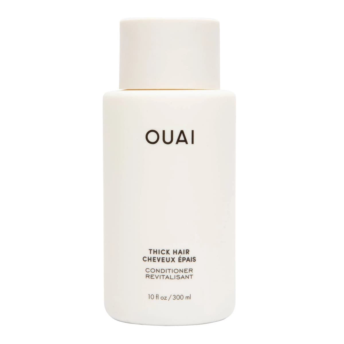 Thick Hair Conditioner - Full Size
