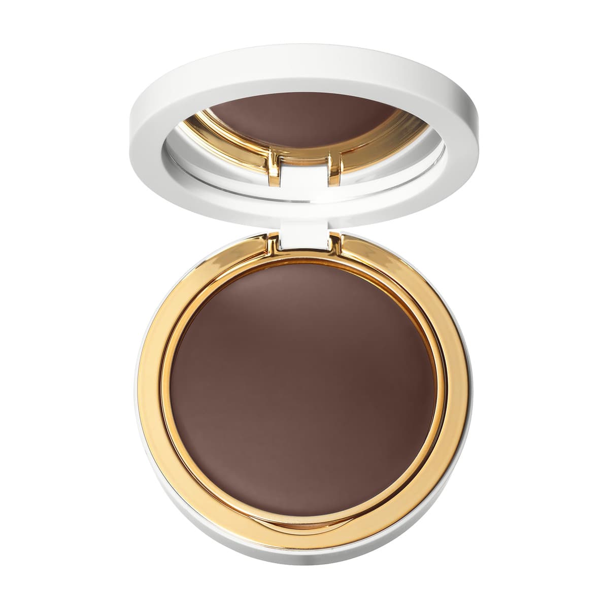 Crème to Powder Skin Foundation, Sensuous Sepia