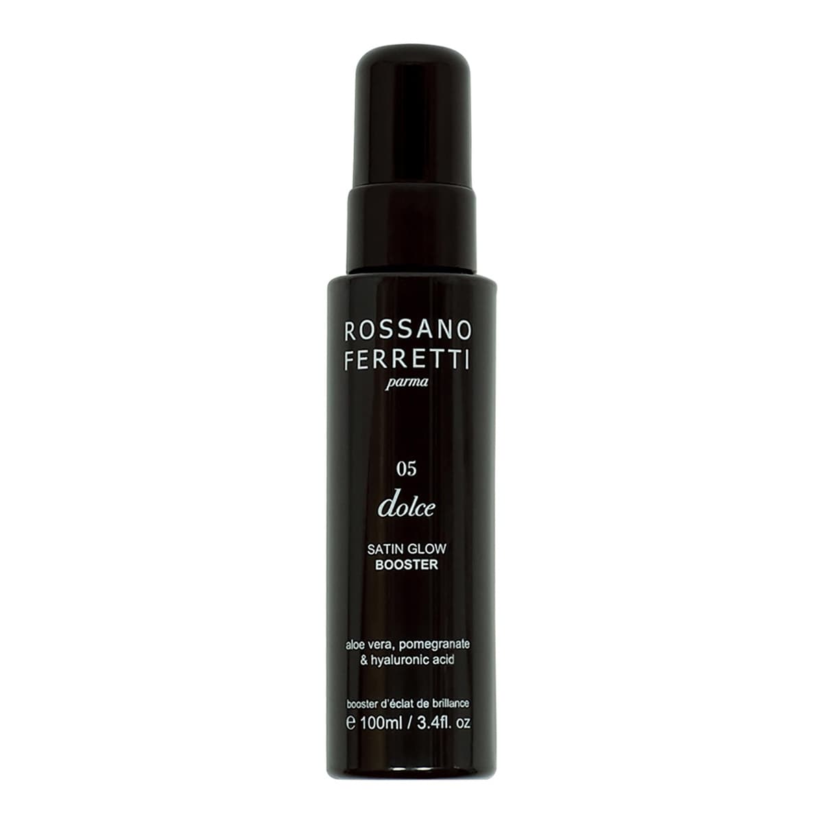 Dolce Satin Glow Booster