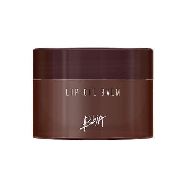 Lip Oil Balm