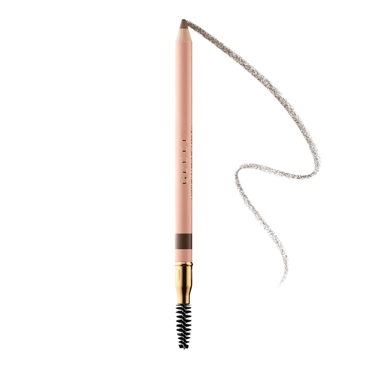 Crayon Définition Sourcils Eyebrow Pencil, #03 Châtain