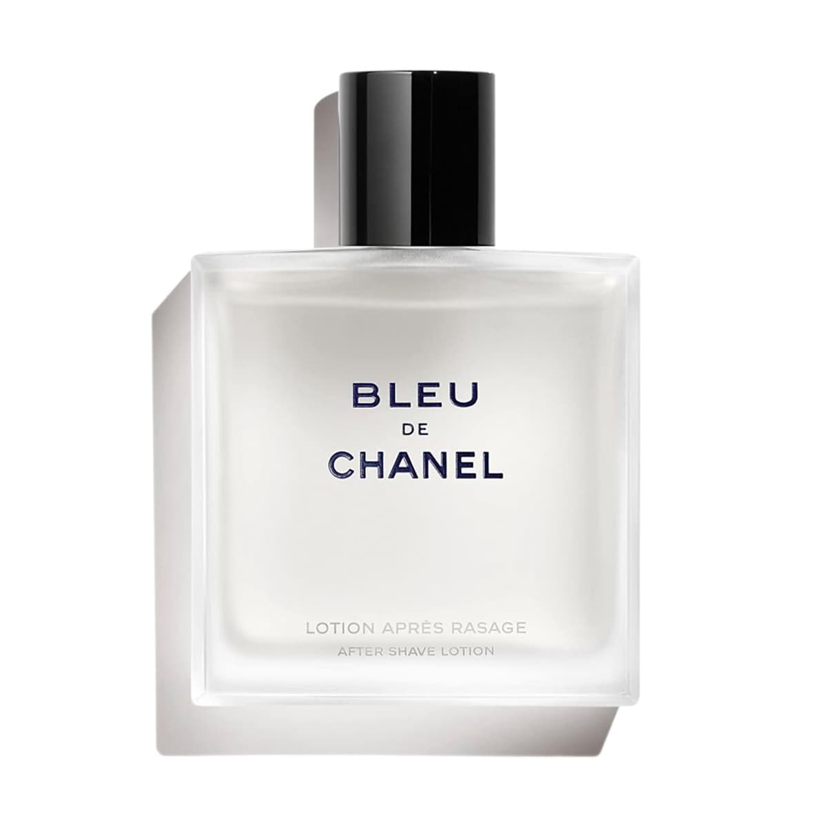 BLEU DE CHANEL After Shave Lotion