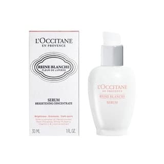 Reine Blanche Serum Brightening Concentrate