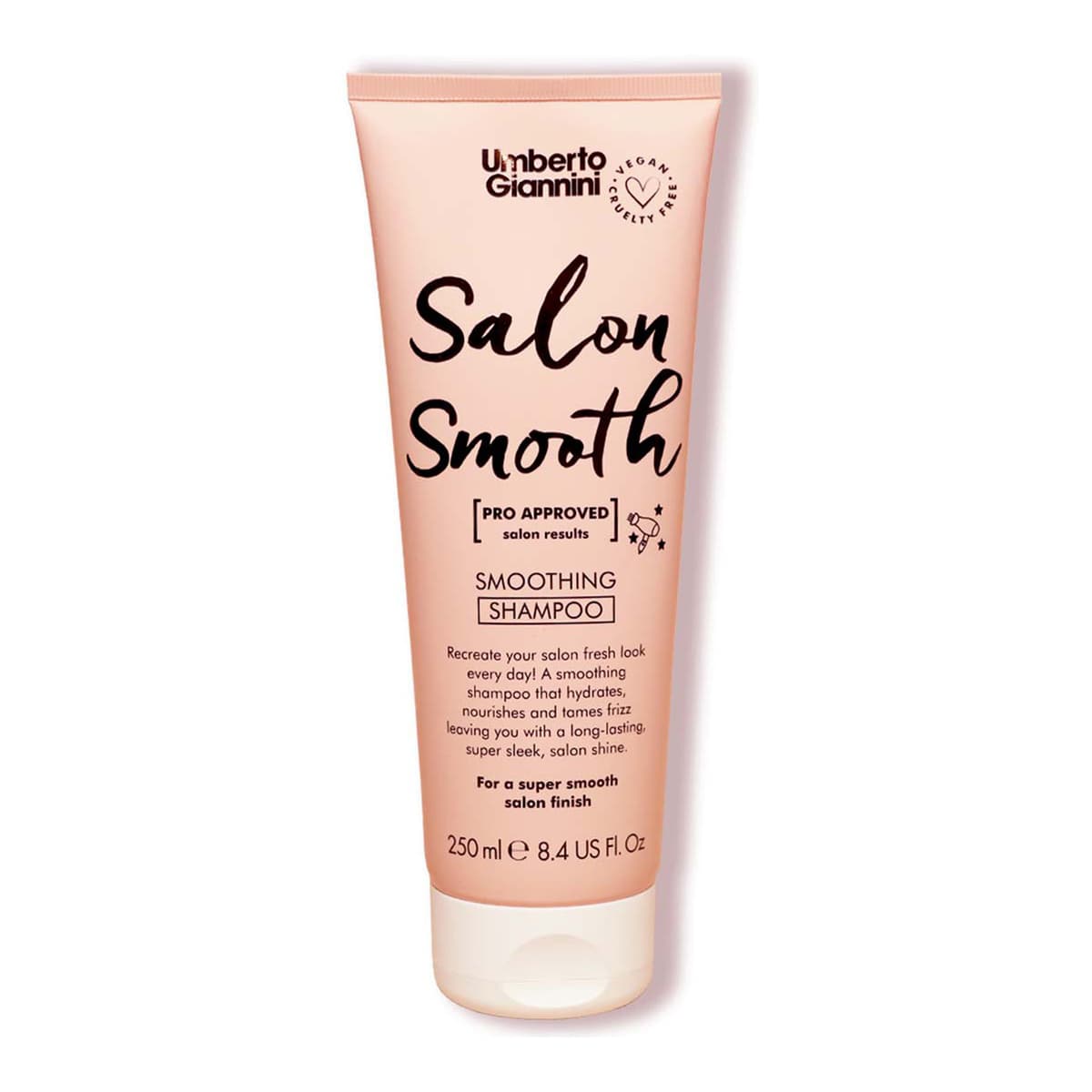 Salon Smooth Shampoo