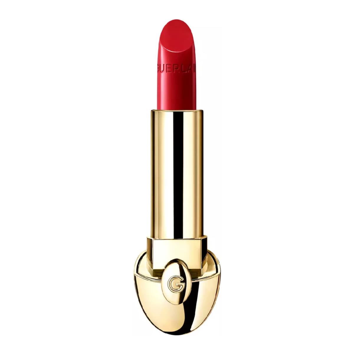 Rouge G The Refill - The Customisable Ultra-Care Lipstick, #333 LE ROUGE FRAMBOISE - SATIN