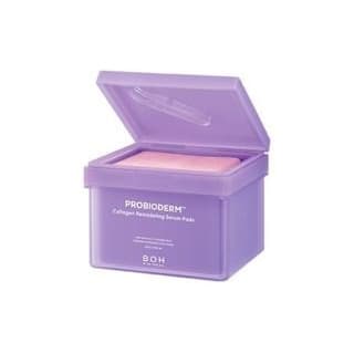 Probioderm Collagen Remodeling Serum Pads