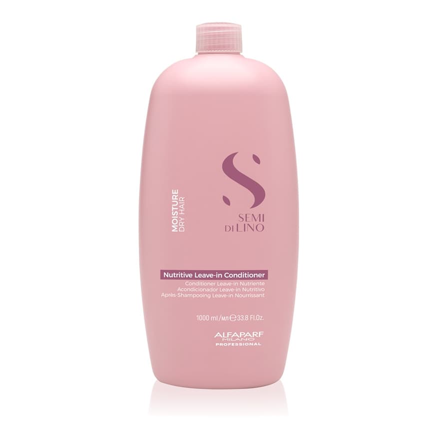 Semi di Lino Moisture