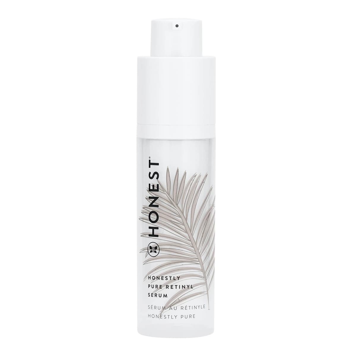 Honestly Pure Retinyl Serum with Retinyl Linoleate