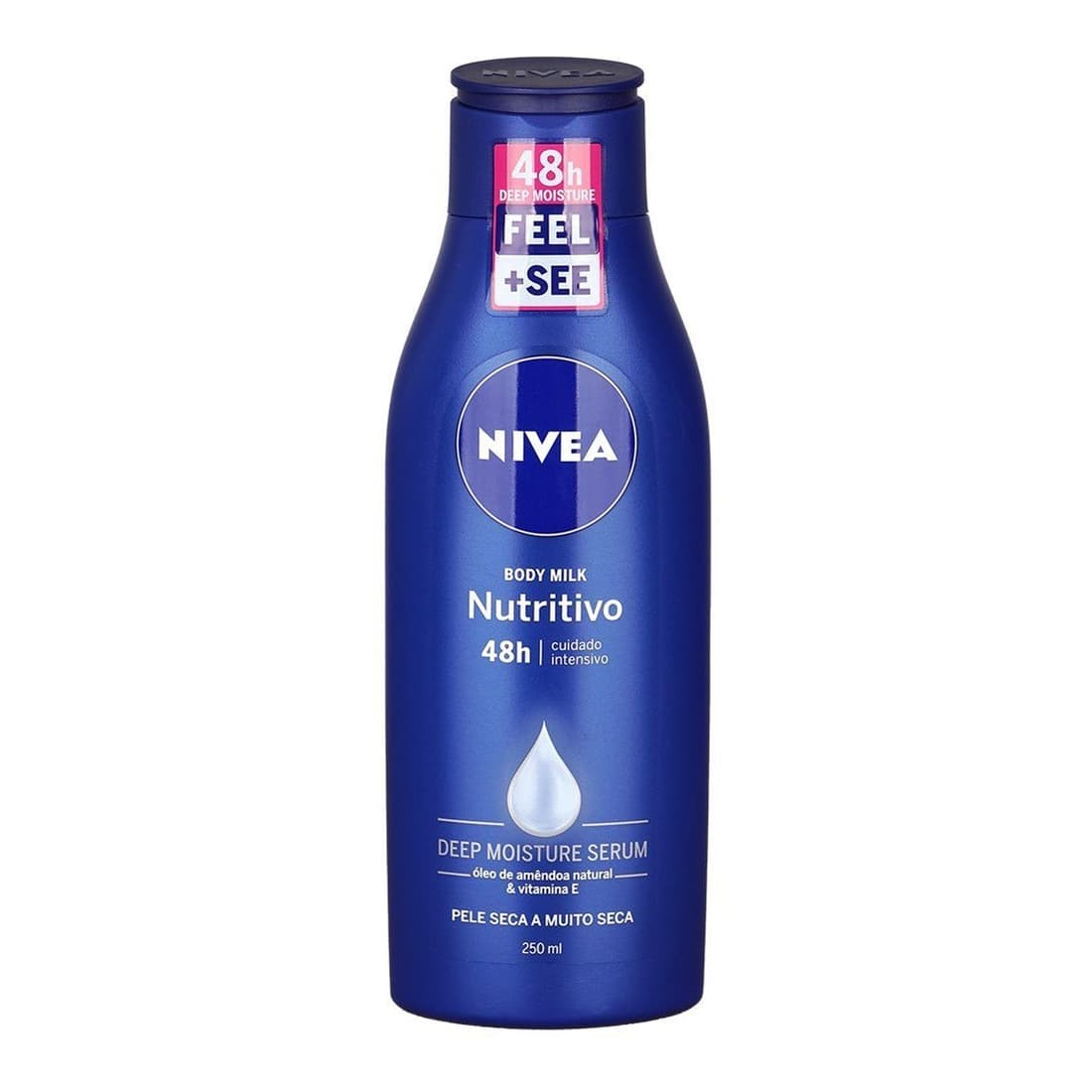 Nourishing Body Milk