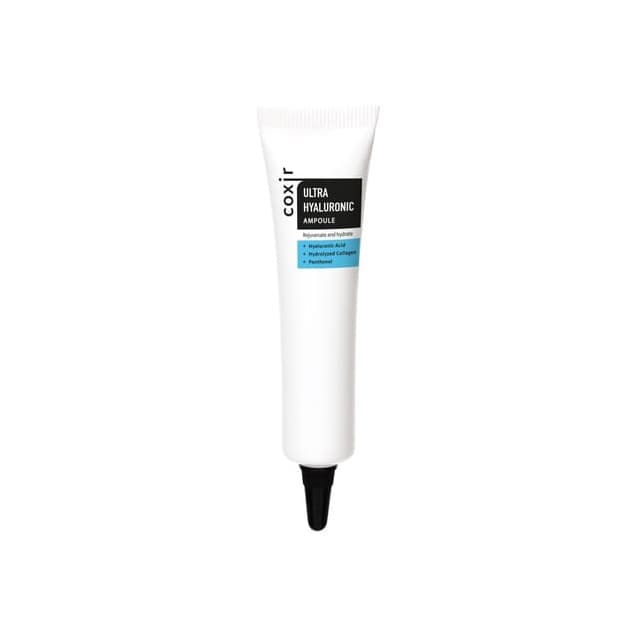 Ultra Hyaluronic Ampoule Mini