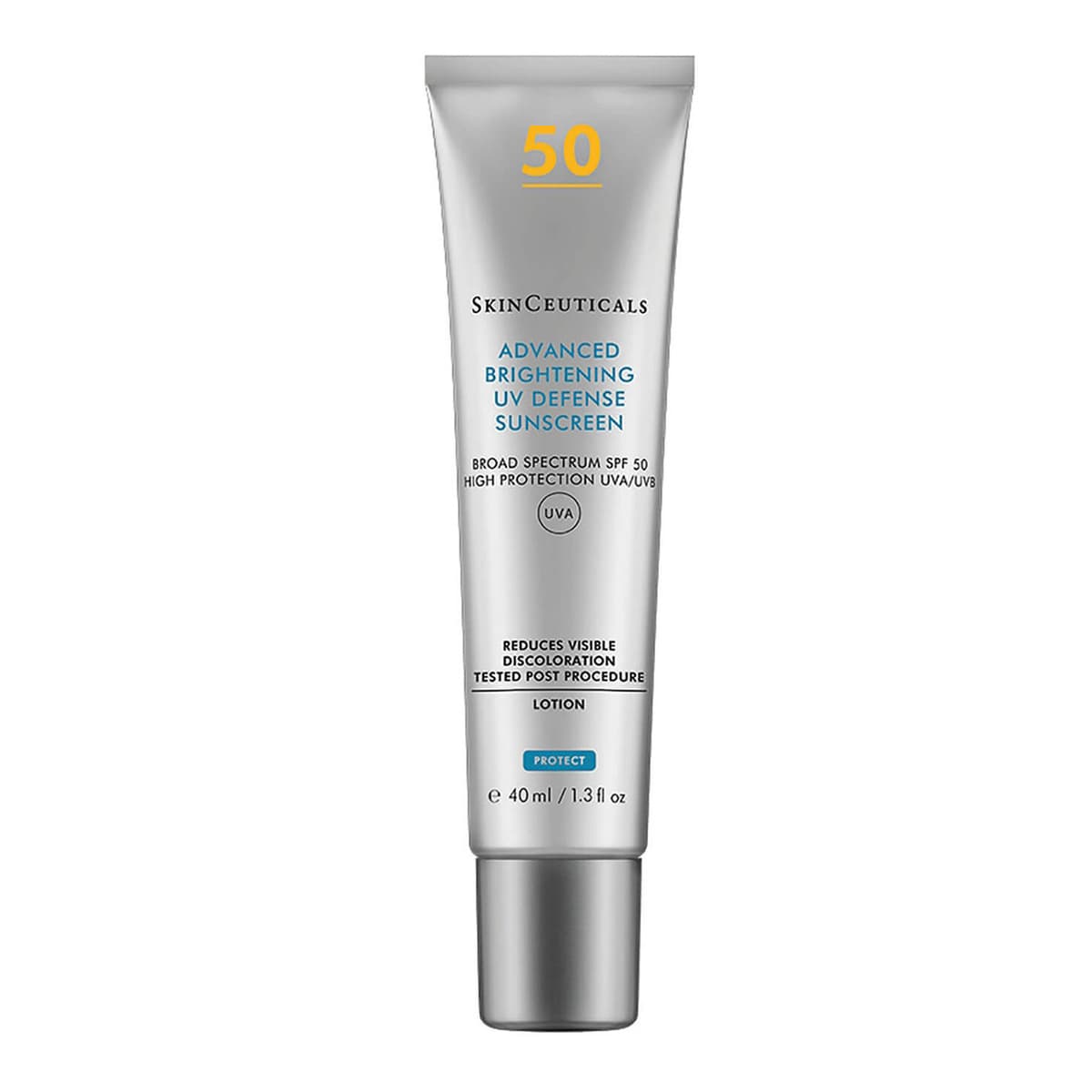 Advanced Brightening UV Defense SPF50 Sunscreen
