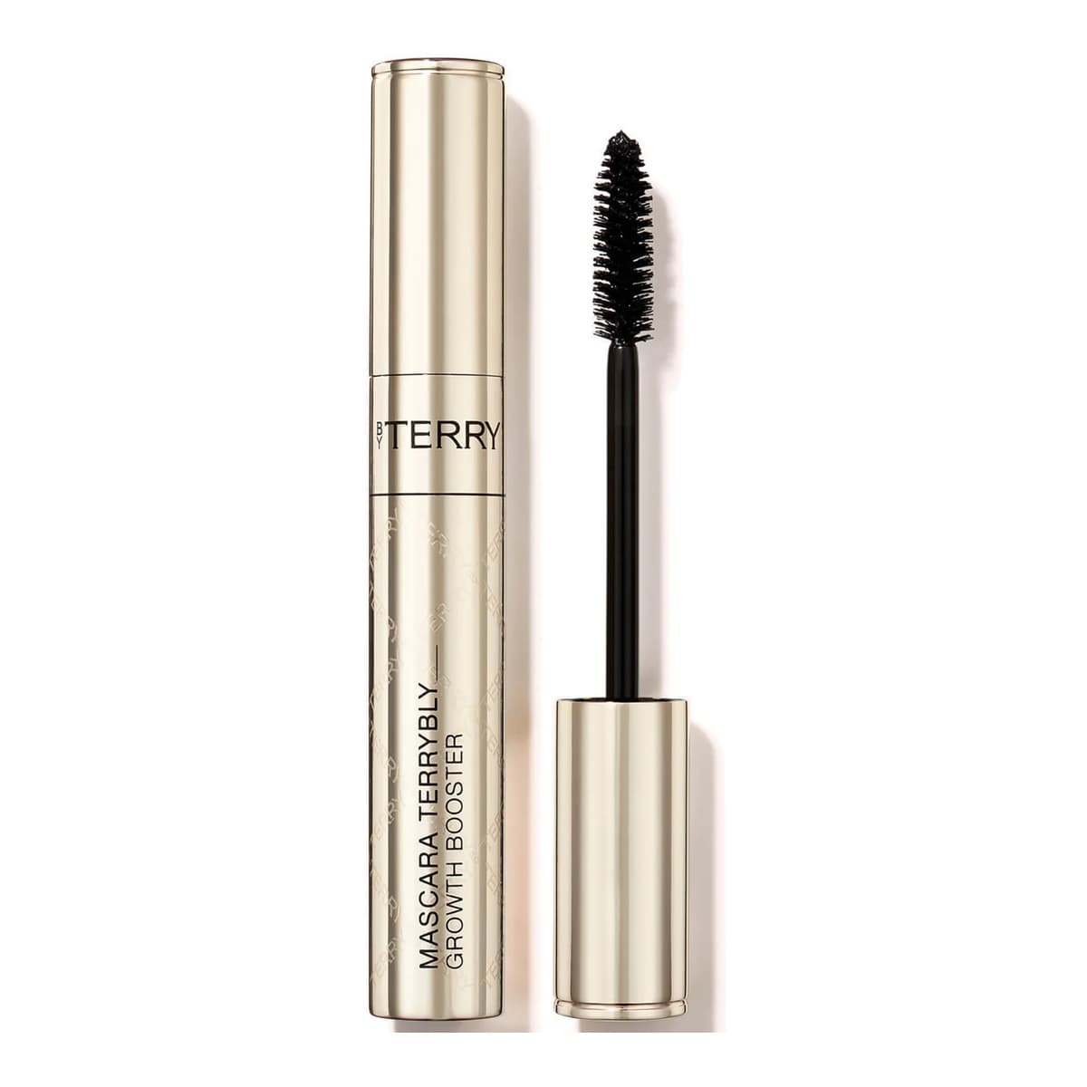 Mascara Terrybly Growth Booster, #1. Black Parti-Pris