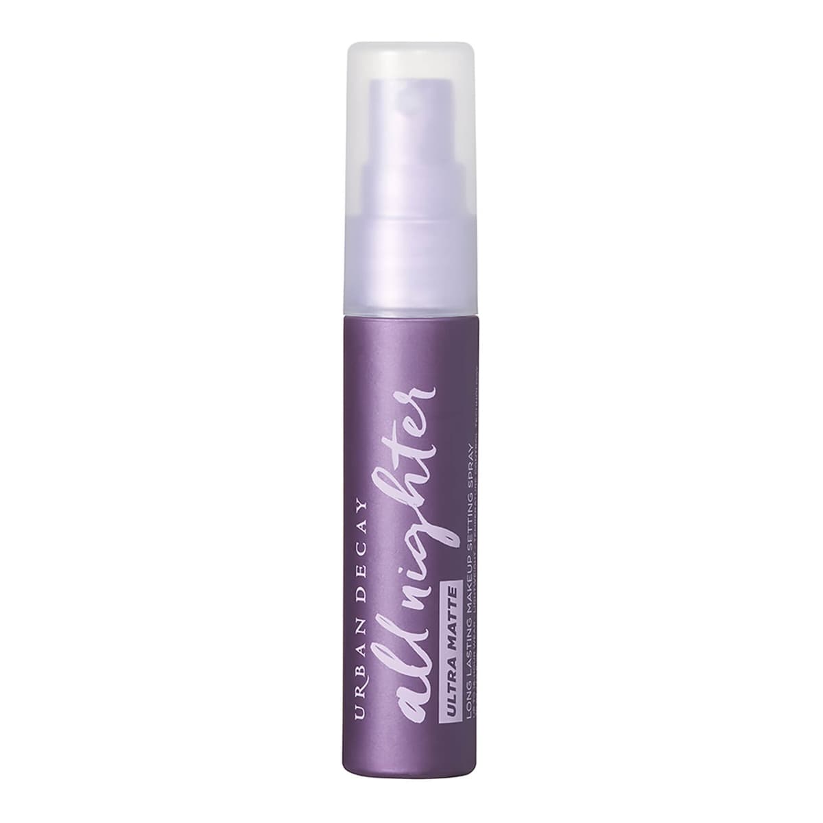 All Nighter Setting Spray Ultra Matte Travel
