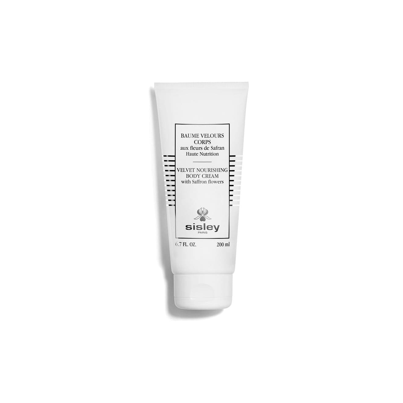 Velvet Nourishing Body Cream