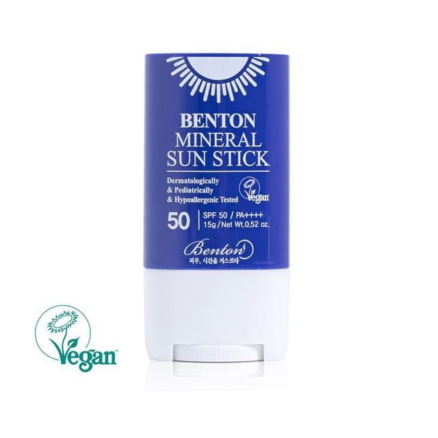 Mineral Sun Stick