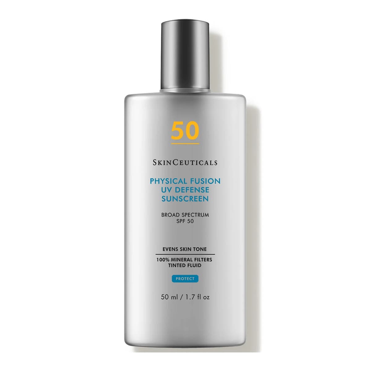 Physical Fusion UV Defense SPF 50 Mineral Sunscreen