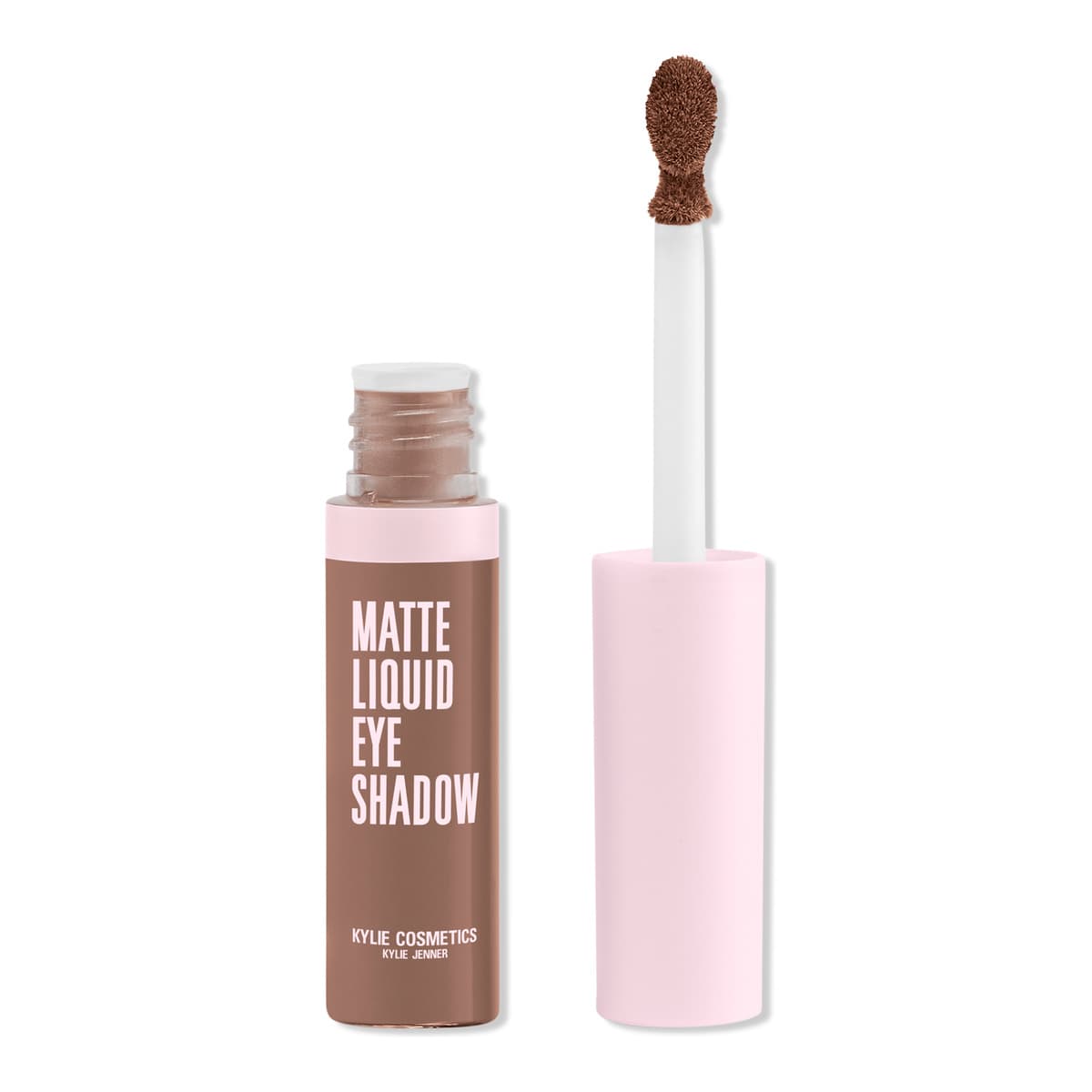 Matte Liquid Eyeshadow, #2 Steps Ahead