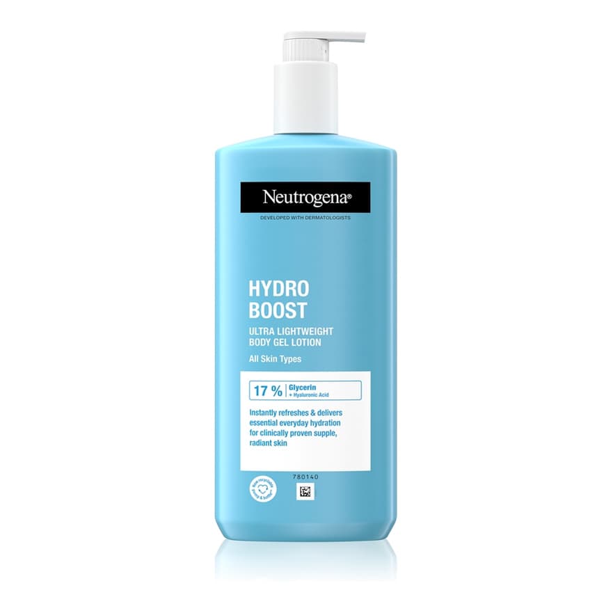 Hydro Boost®
