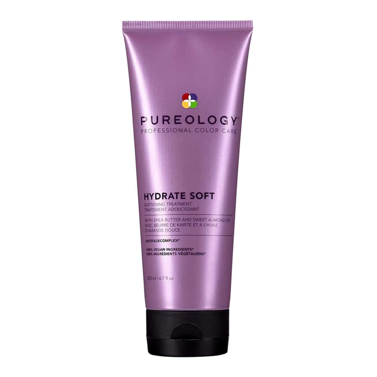 Hydrate Softening Treatment Hair Mask