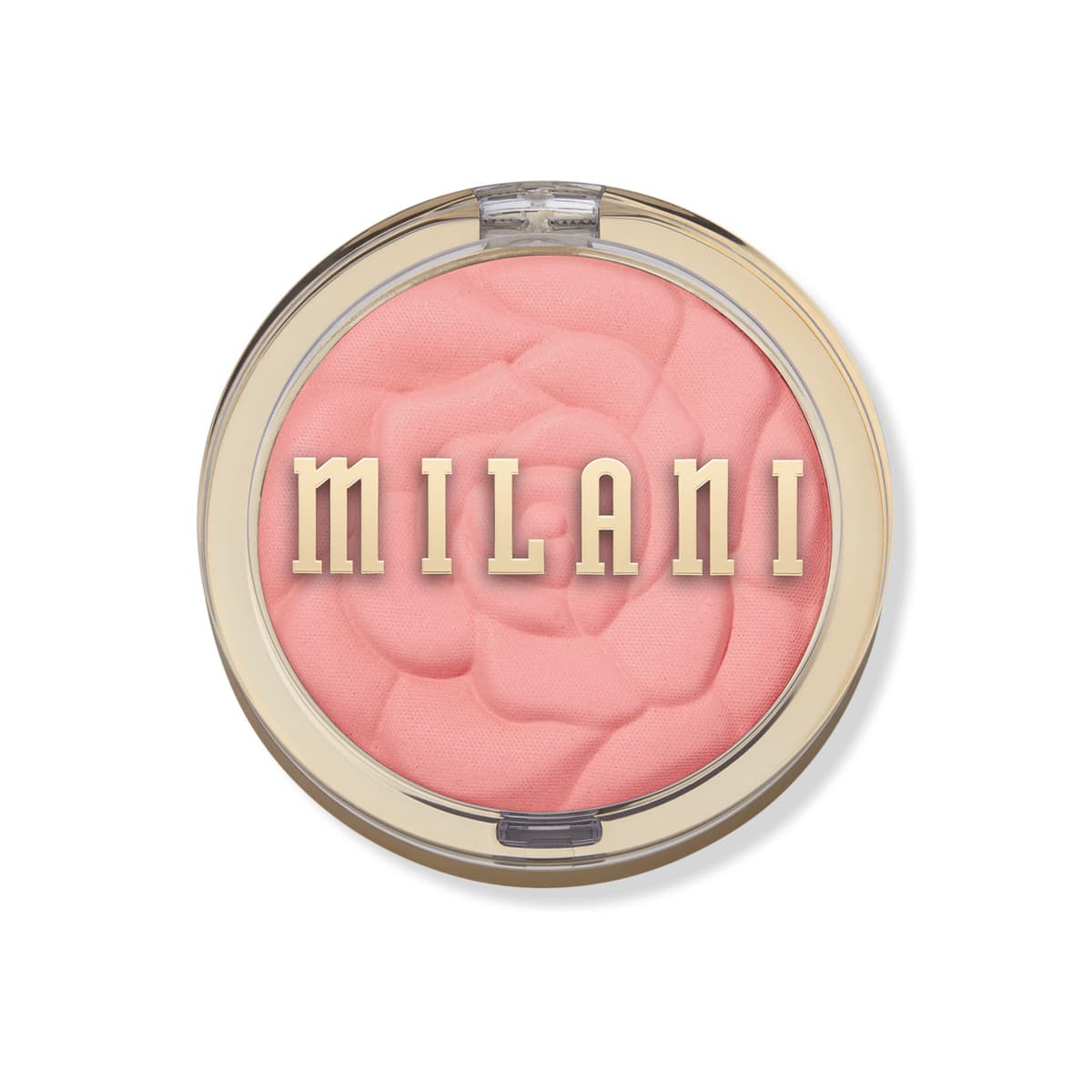 Rose Powder Blush, Tea Rose