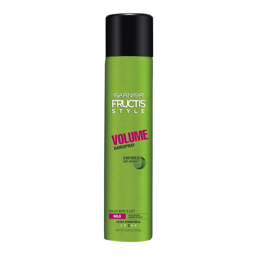 Volume Anti-Humidity Hairspray, Extra Strong Hold