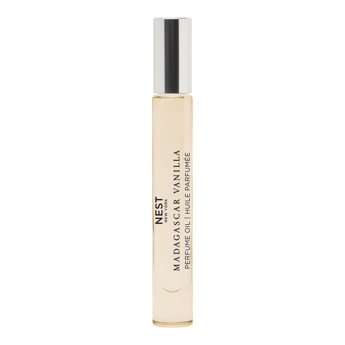 Madagascar Vanilla Perfume Oil