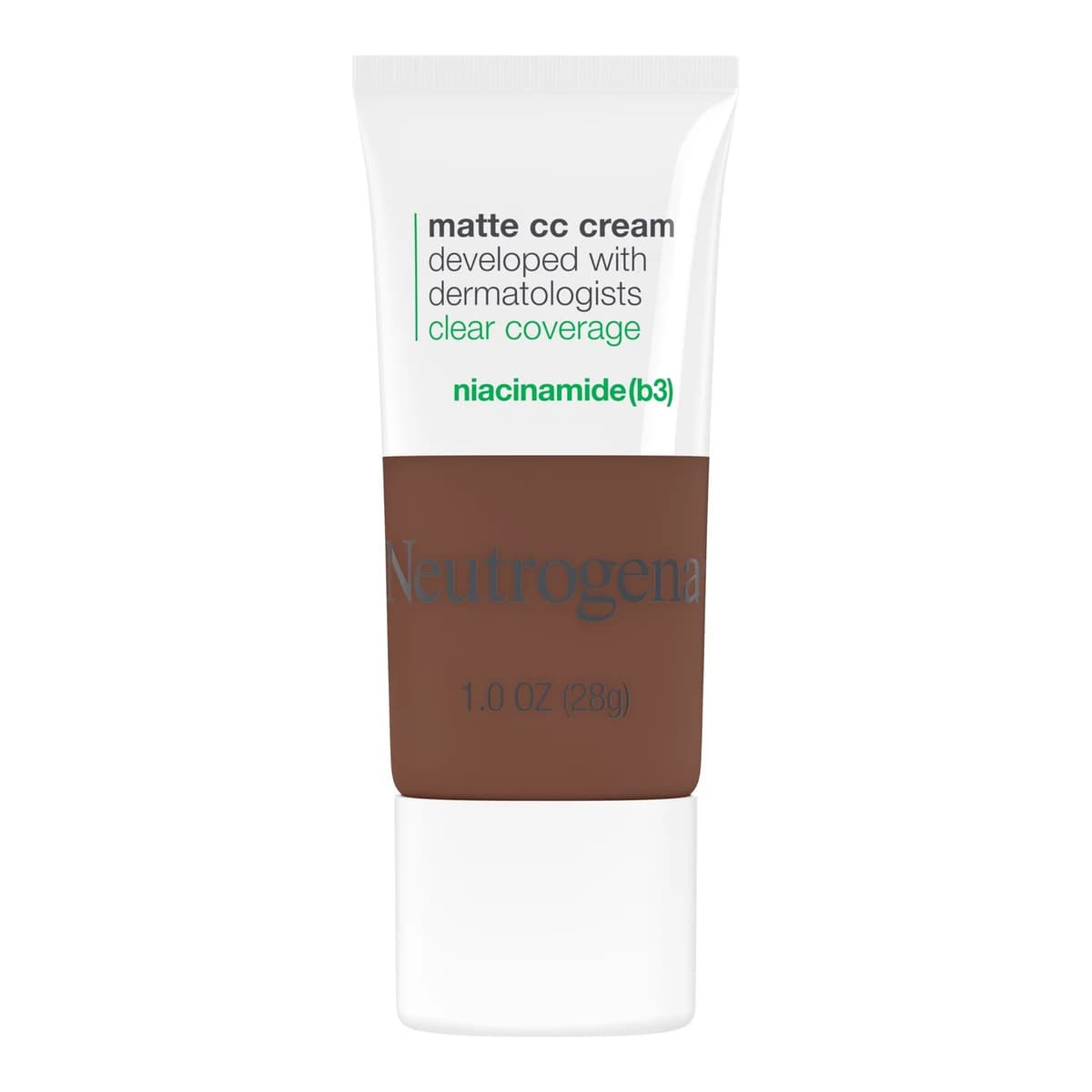 Clear Coverage Foundation, Penny 9.3
