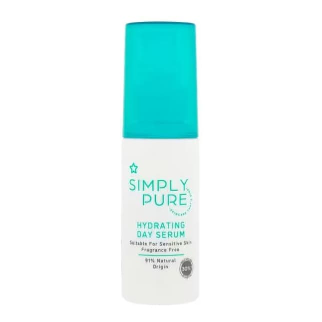 Hydrating Day Serum