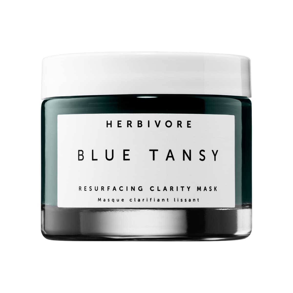 Blue Tansy BHA and Enzyme Pore Refining Mask