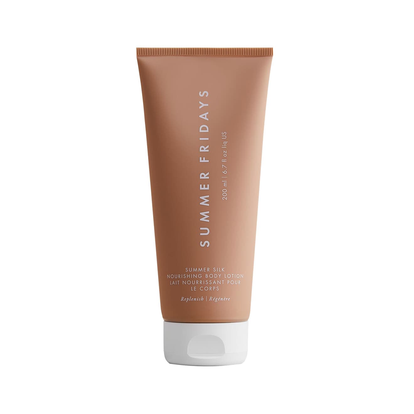 Summer Silk Body Lotion