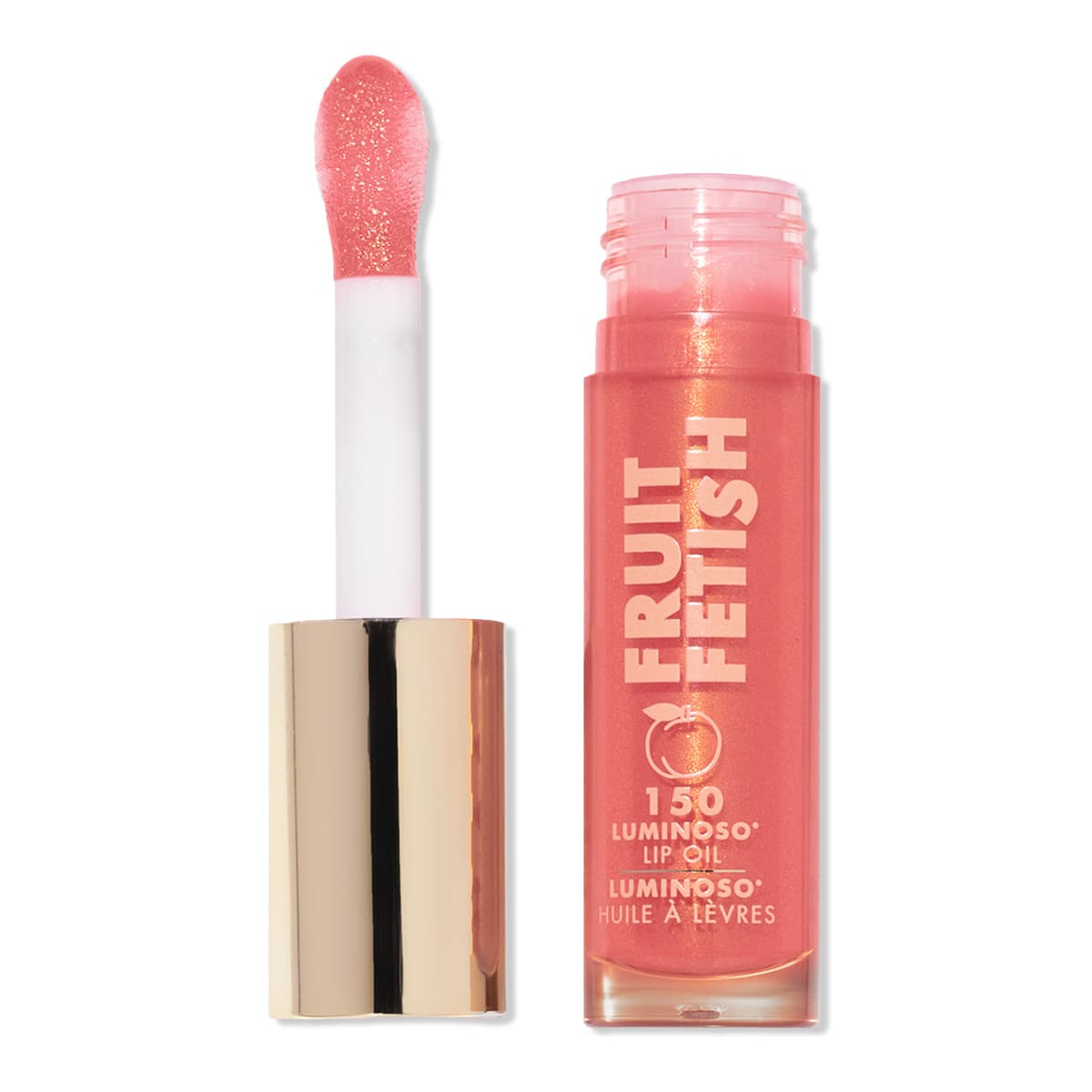Fruit Fetish Lip Oil