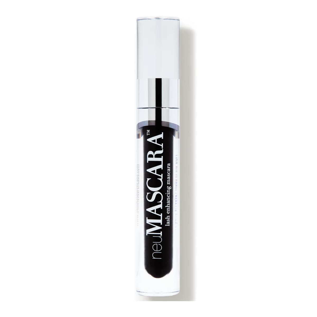 neuMASCARA Lash Enhancing Mascara - Black