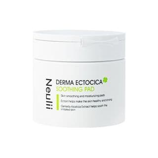 Derma Ectocica Soothing Pad