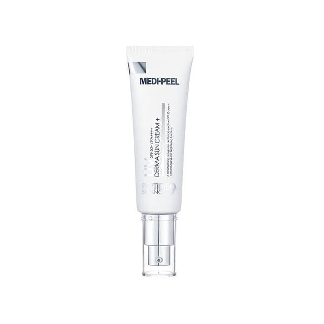 Peptide 9 UV Derma Sun Cream