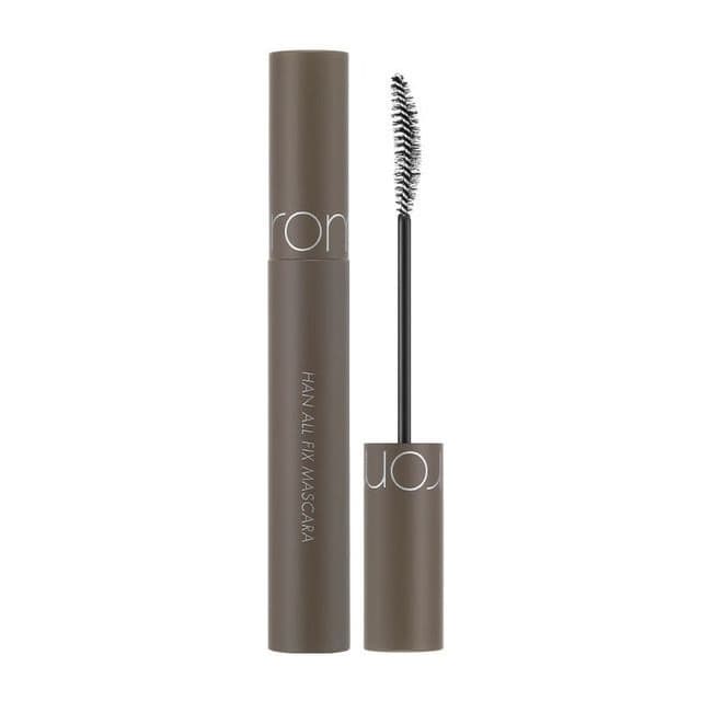 Han All Fix Mascara, L02 Long Ash
