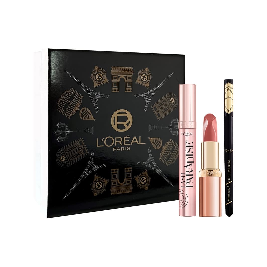 Maison L'Oréal Paris