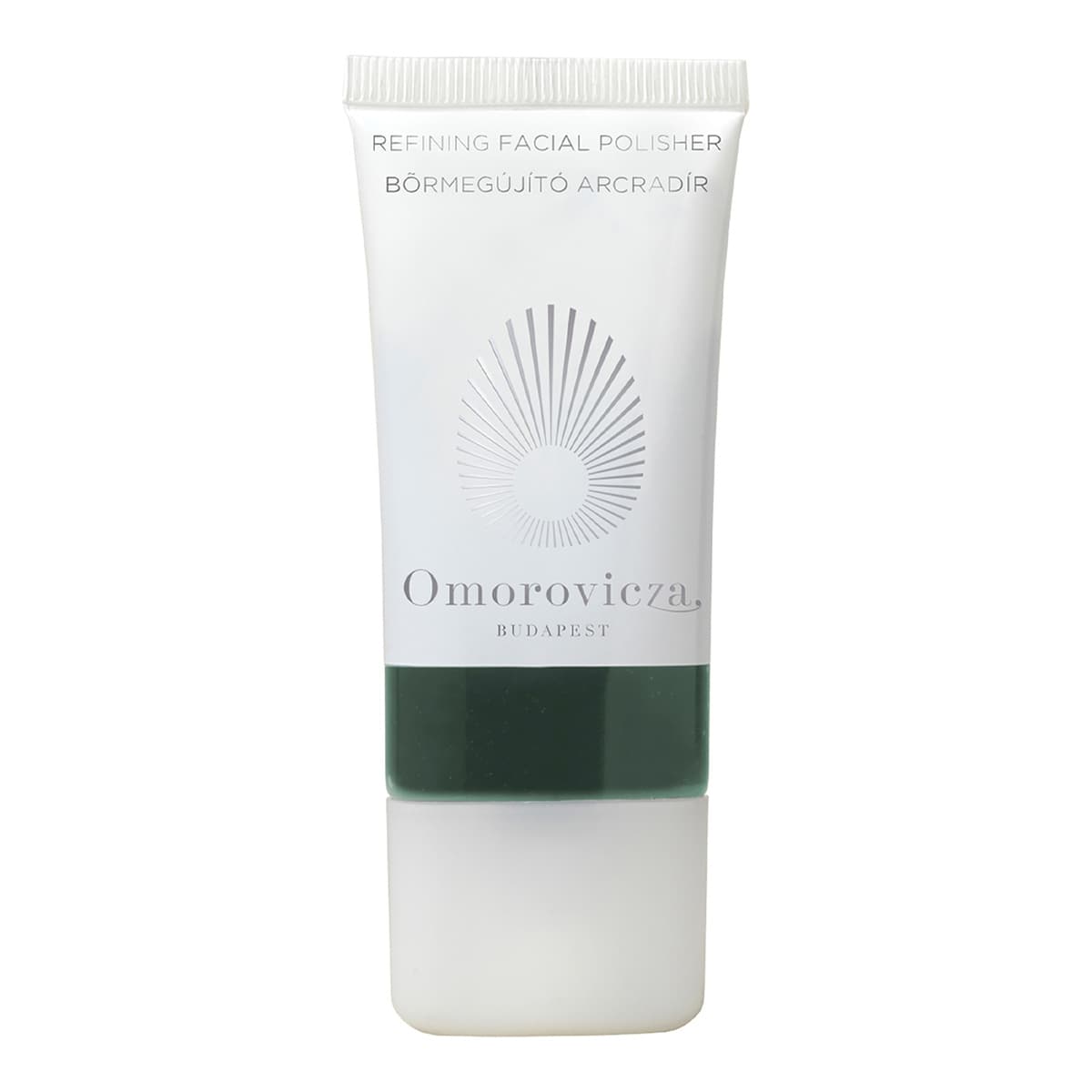 Refining Facial Polisher Boxed