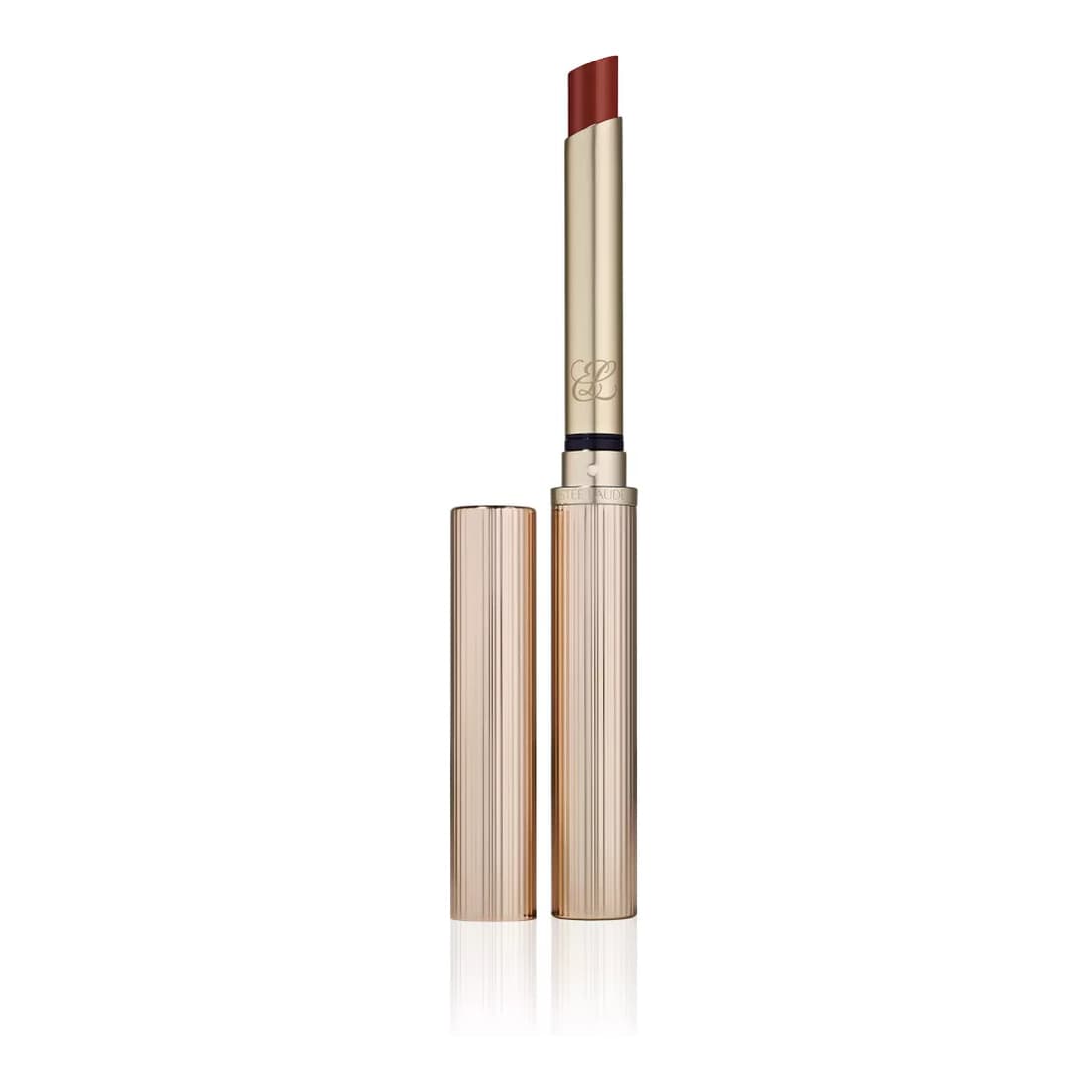 Pure Color Explicit Slick Shine Lipstick, Heat of the Moment