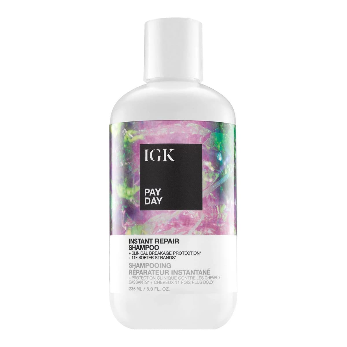 Women's Repair Shampoo