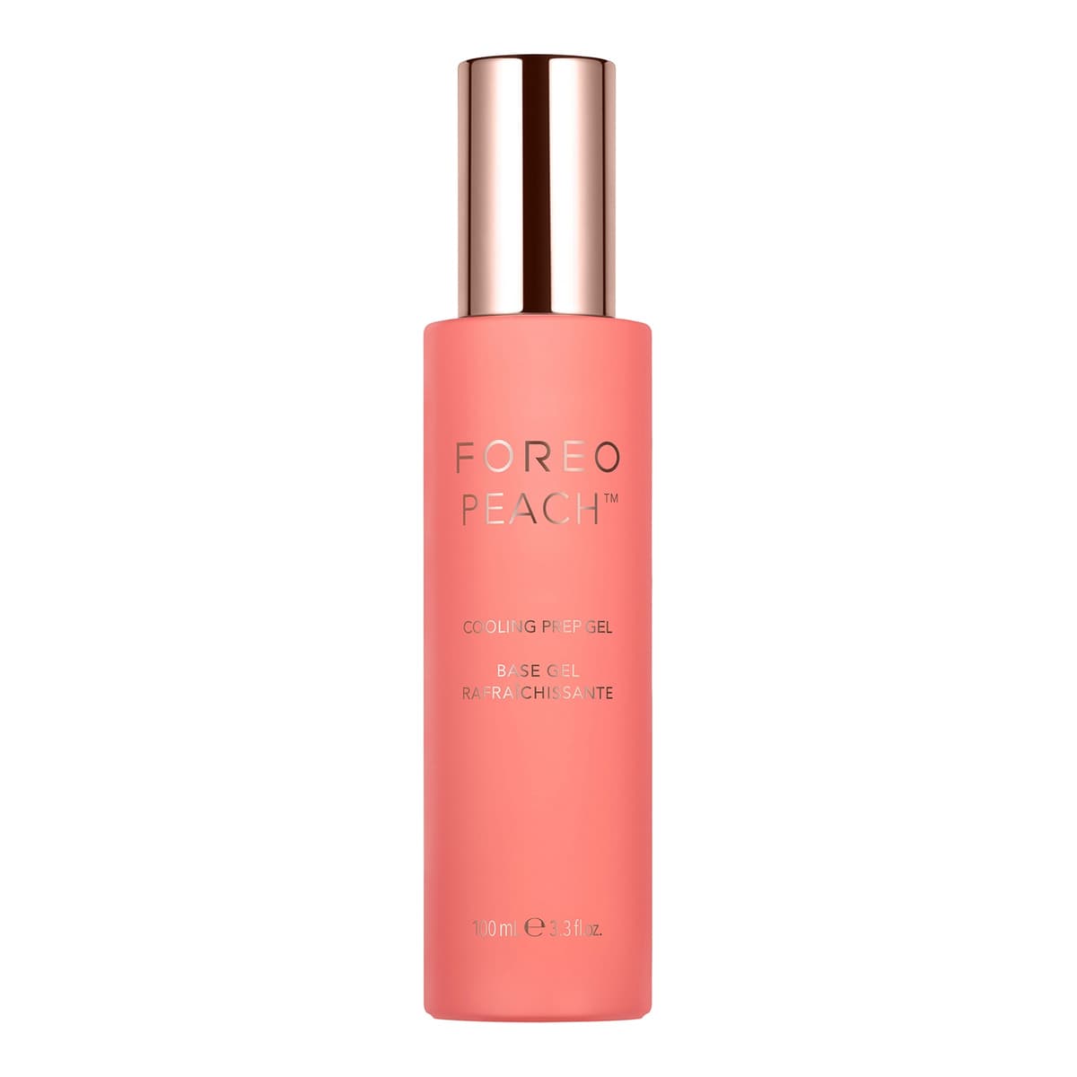 PEACH Cooling Prep Gel