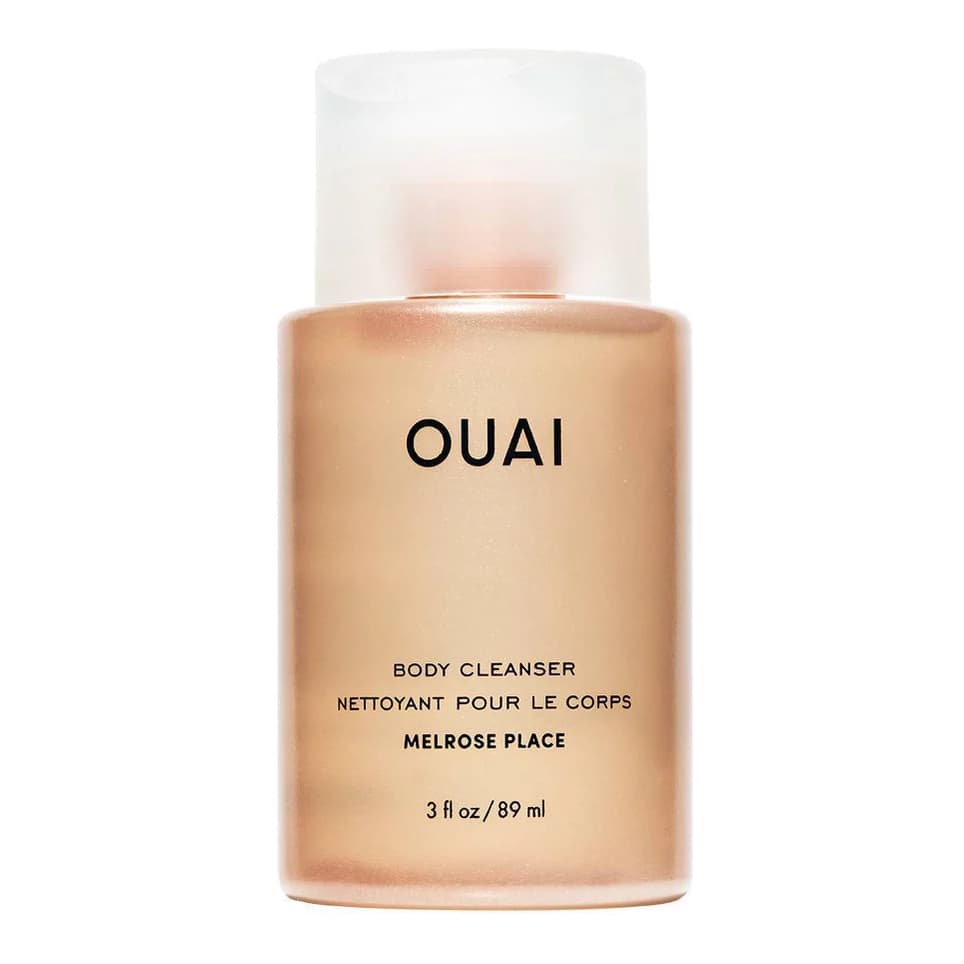 Body Cleanser Melrose Place - Travel Size