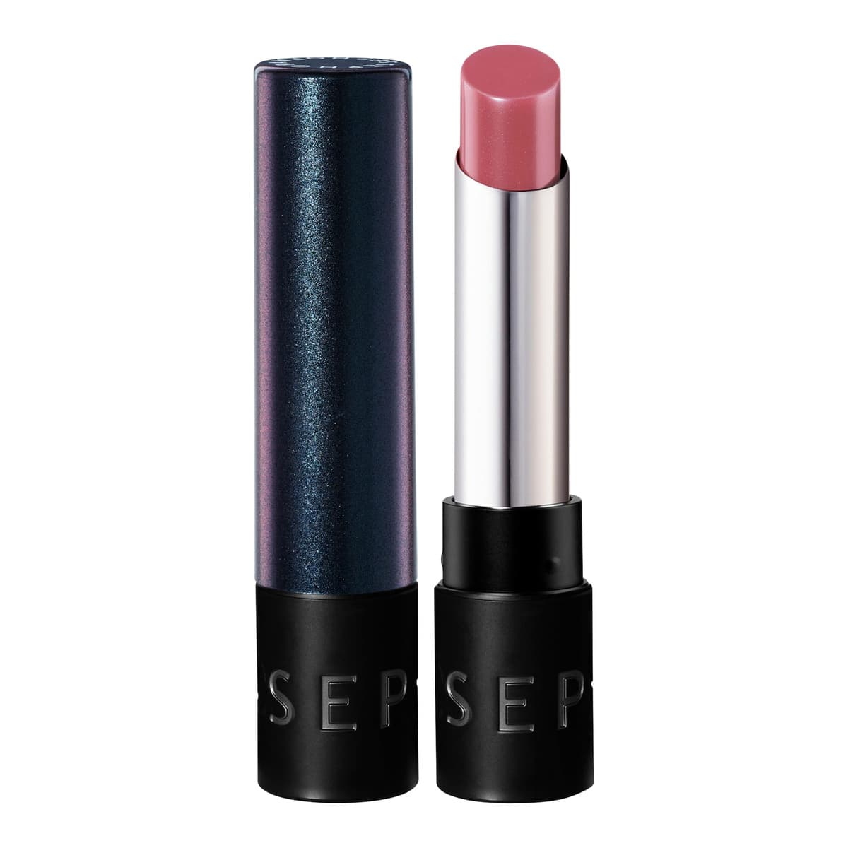About That Shine Lacquer Shine Lipstick, #01 Magnetic Wave