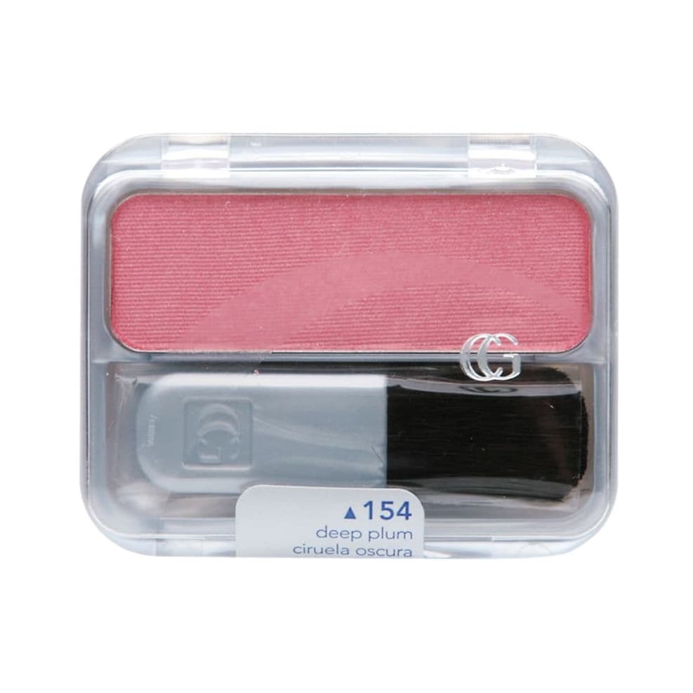 Blush, Deep Plum 154