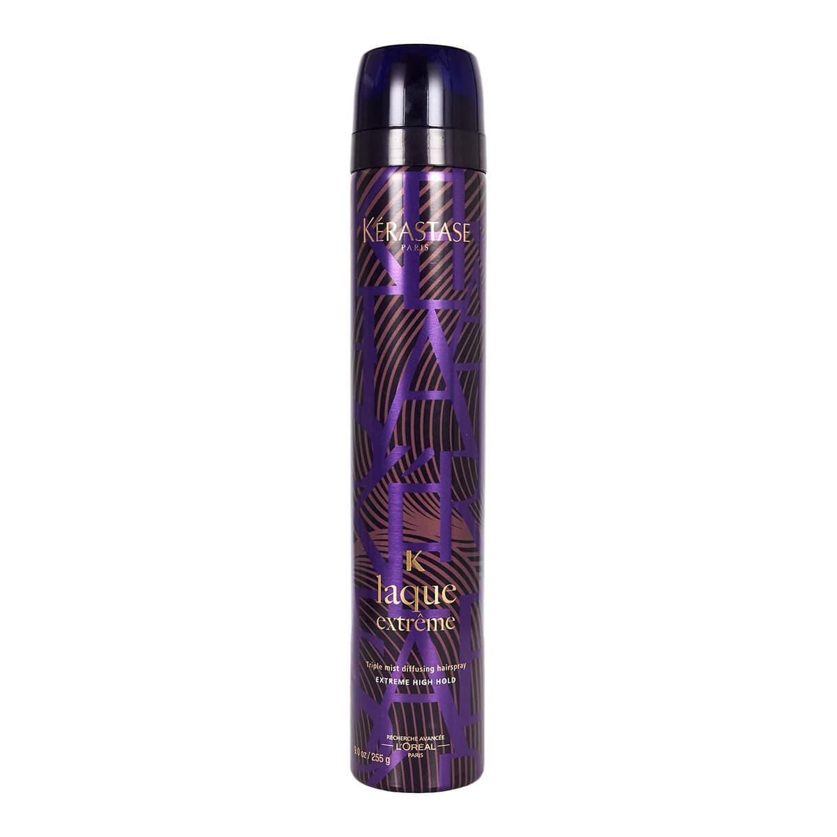 Laque Extreme Hair Spray