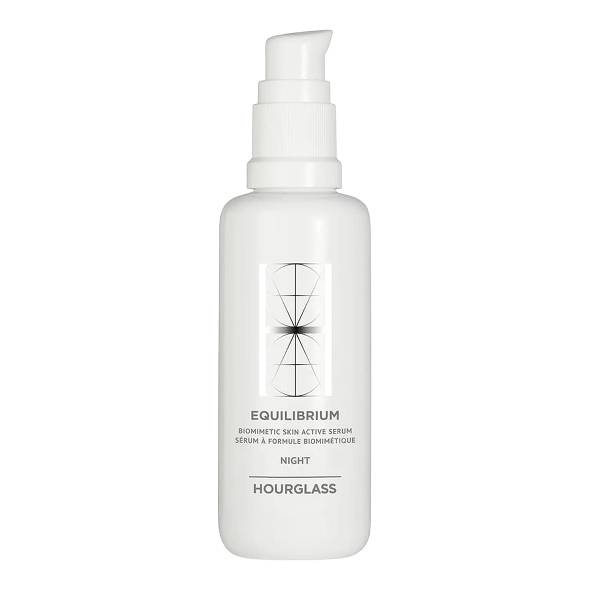 Equilibrium Biomimetic Skin Active Serum