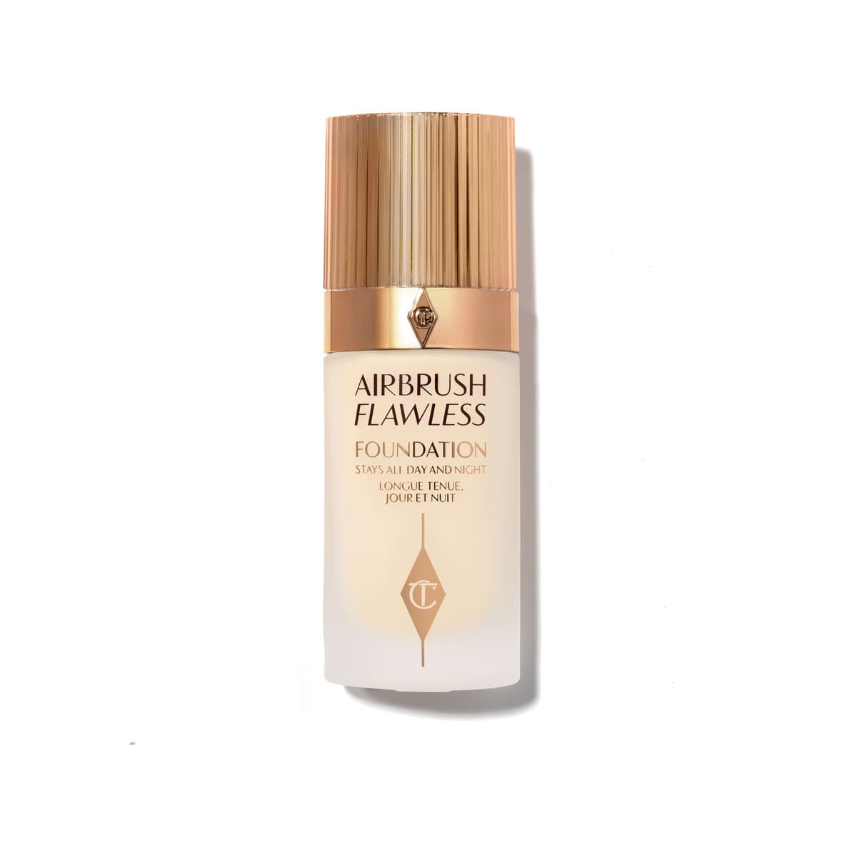 Airbrush Flawless Foundation, #3 COOL