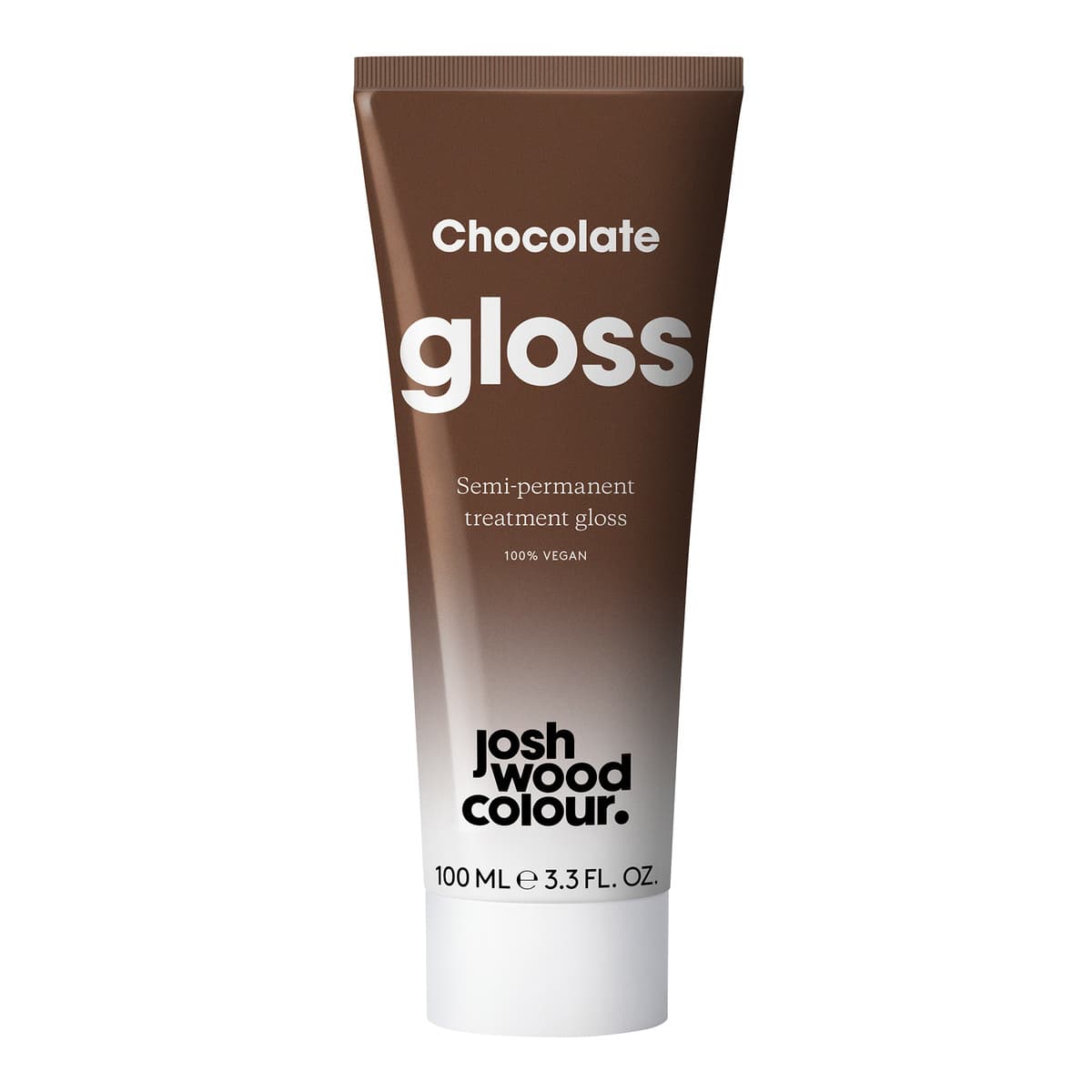 Hair Gloss - Chocolate