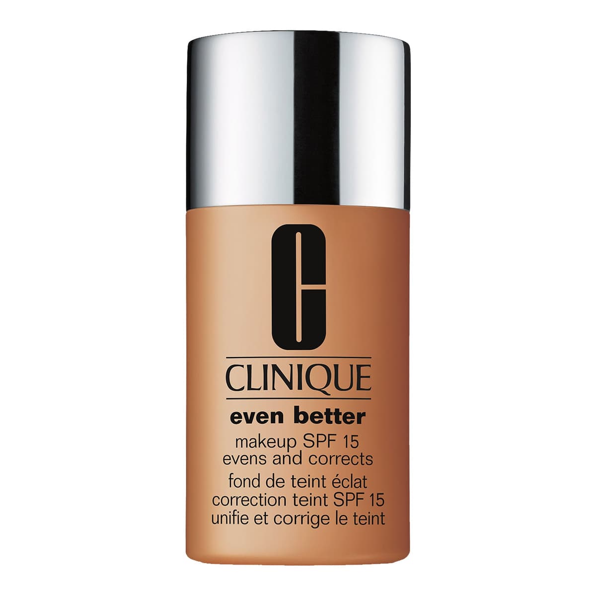Even Better™ Makeup Broad Spectrum SPF 15 Foundation, WN 115.5 Mocha