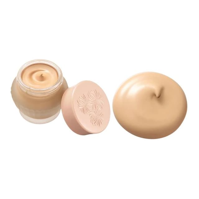 Fondant Cream Emulsion Foundation SPF 25 PA ++, #102