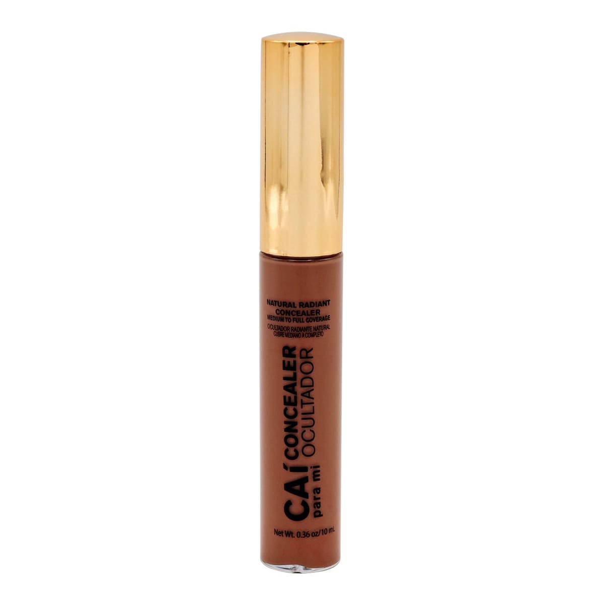 Para Mi Concealer Black